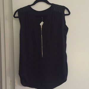 Black top